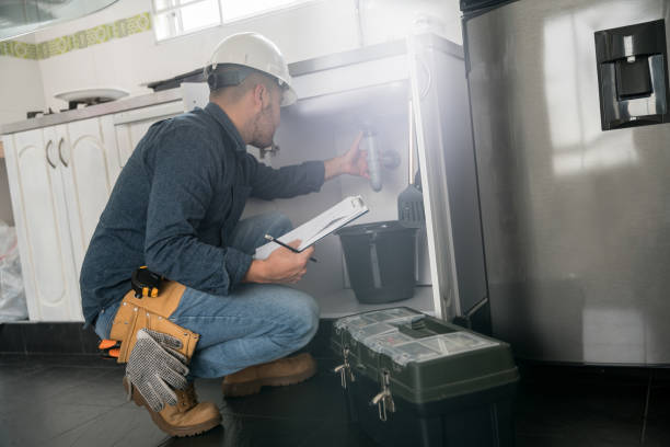 Best Plumbing Installation Services  in Bellefonte, DE