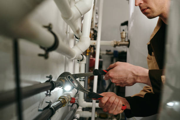 Best Water Softener Installation  in Bellefonte, DE