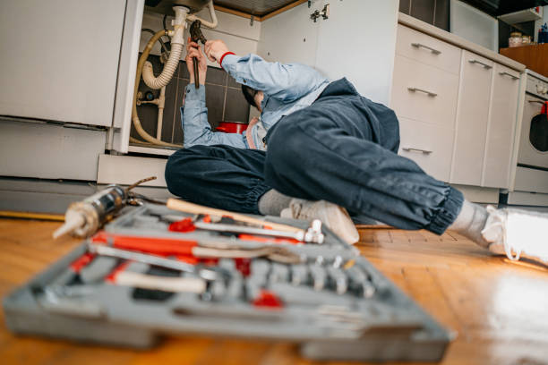 Best Hot Water Heater Installation  in Bellefonte, DE