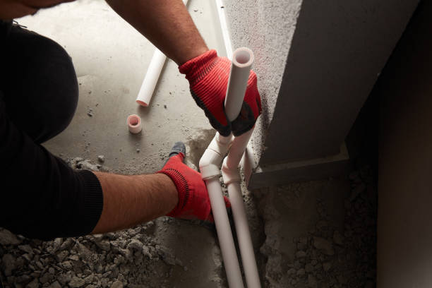 Septic Systems in Bellefonte, DE