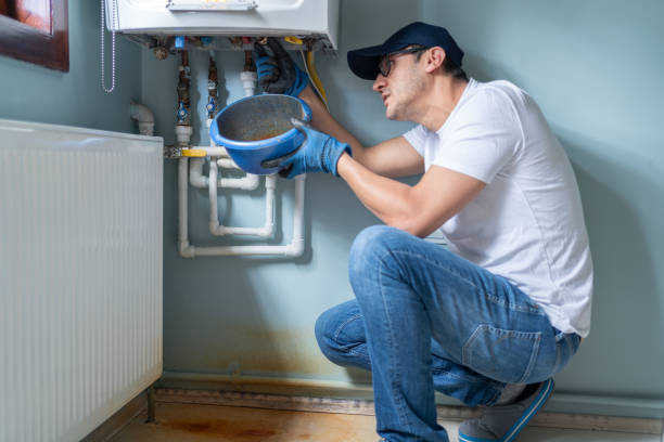 Clogged Drain Plumber in Bellefonte, DE