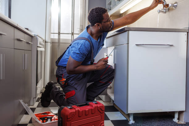 Best Faucet Repair  in Bellefonte, DE